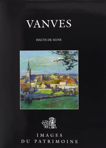 Vanves : Hauts-de-Seine