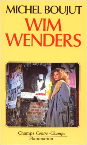 Wim Wenders : un voyage dans ses films