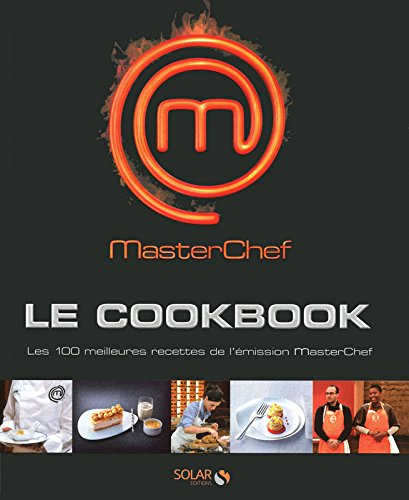 Le cookbook 2010 : Masterchef