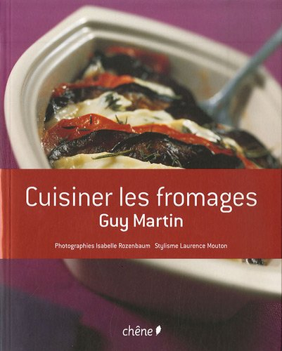Cuisiner les fromages