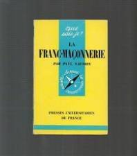 La Franc-maçonnerie