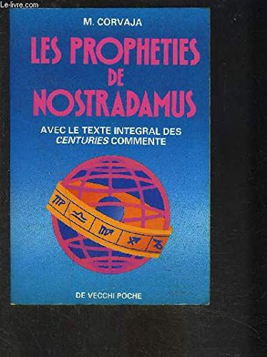Les Prophéties de Nostradamus