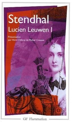 Lucien Leuwen. Vol. 1