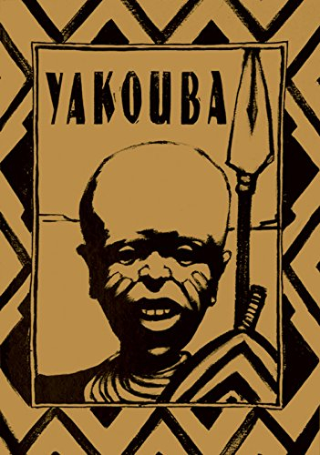 Yakouba - Thierry Dedieu