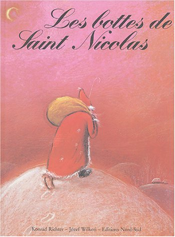 Les bottes de saint Nicolas