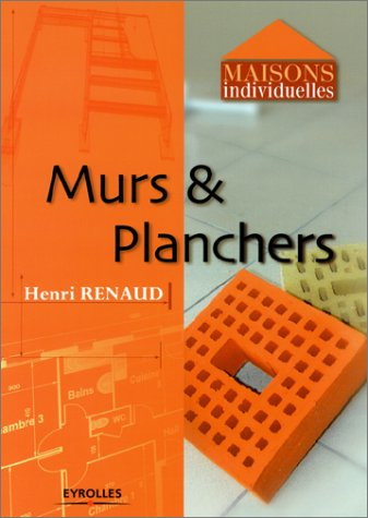 Murs et planchers