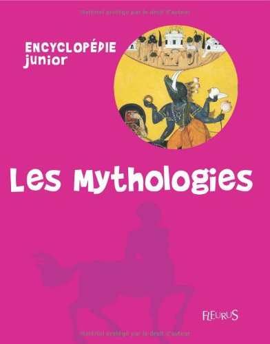 Les mythologies