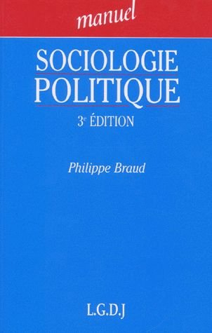 sociologie politique