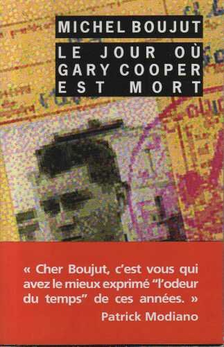 Le jour où Gary Cooper est mort
