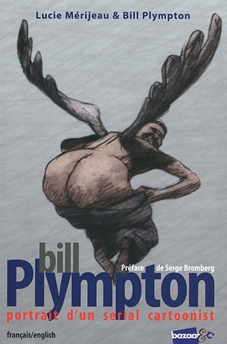 Bill Plympton : portrait d'un serial cartoonist