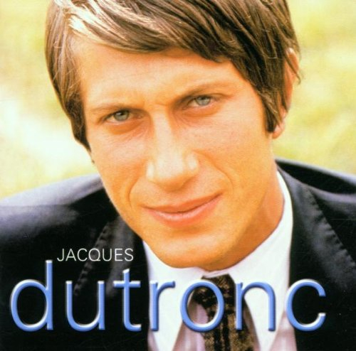 jacques dutronc (les années vogue 1966-1975)