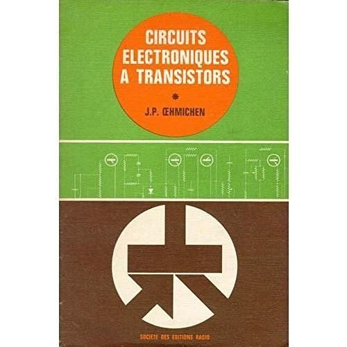 circuits électroniques à transistors