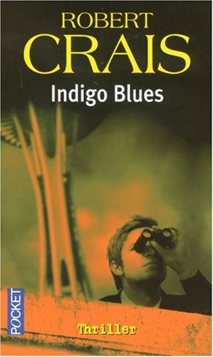 Indigo blues