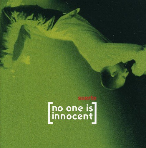 no one is innocent (live 2005)
