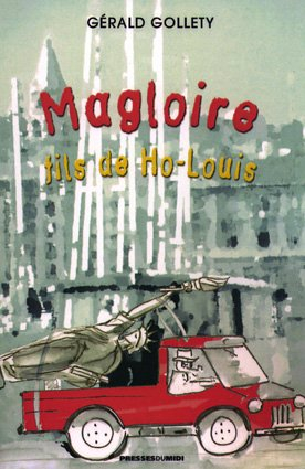 Magloire : fils de Ho-Louis