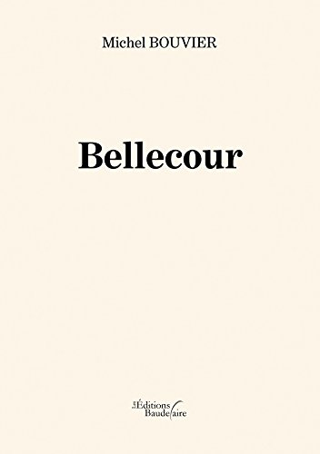 Bellecour (BAU.BAUDELAIRE)