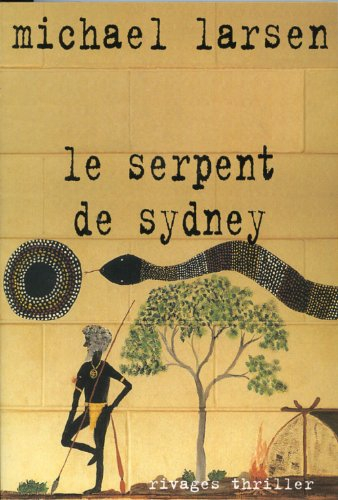 Le serpent de Sydney