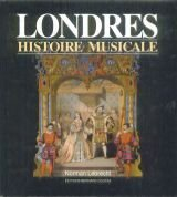 Londres, histoire musicale