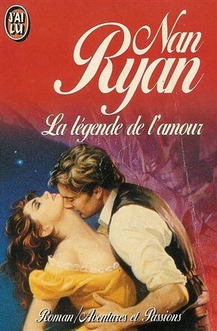 La Légende de l'amour