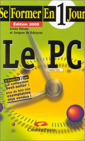 le pc - edition 2000