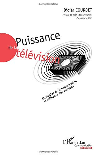 Puissance de la télévision : stratégies de communication et influence des marques