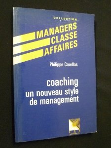 Coaching : un nouveau style de management