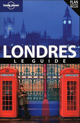 Londres : le guide