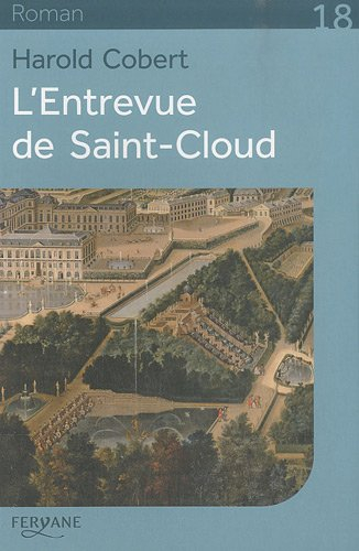 L'entrevue de Saint-Cloud