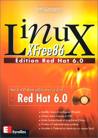 Linux XFree 86, Red Hat 6.0