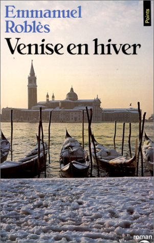 Venise en hiver