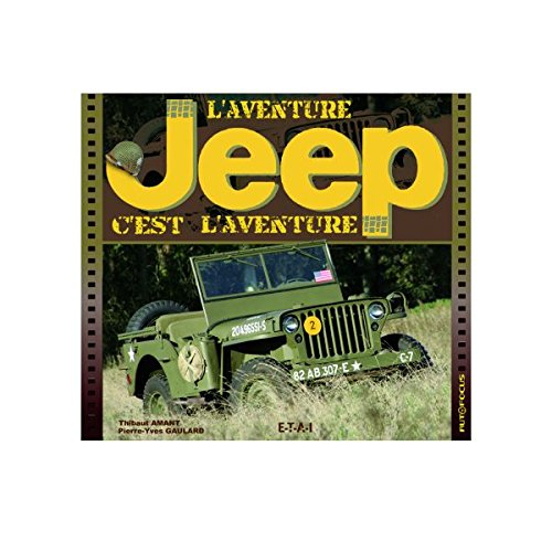 Jeep : l'aventure c'est l'aventure