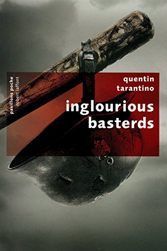 Inglourious basterds - Quentin Tarantino