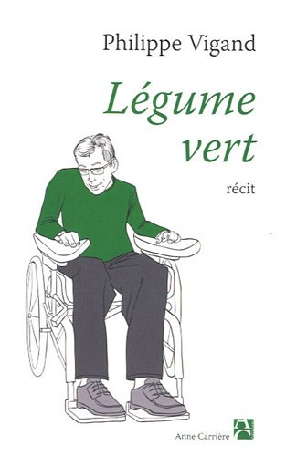 Légume vert : récit