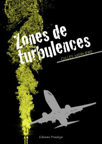 Zones de turbulences