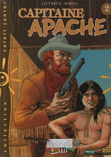 capitaine apache, n,  2 :