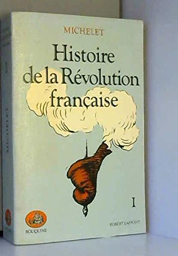 histoire de la revolution française i