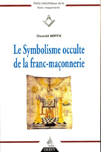 Le symbolisme occulte de la franc-maçonnerie : analyse interprétative du frontispice de la Maçonneri