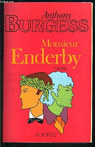 Monsieur Enderby