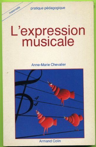 L'Expression musicale