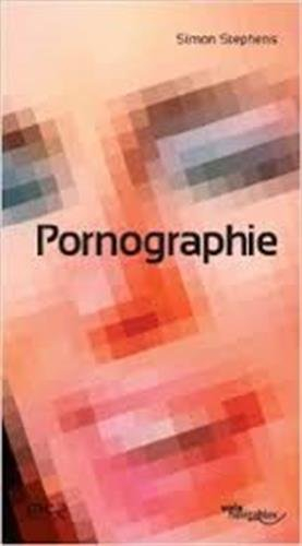 Pornographie