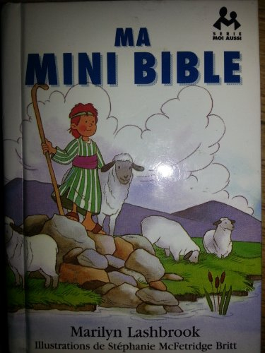 Ma mini Bible (Moi aussi)