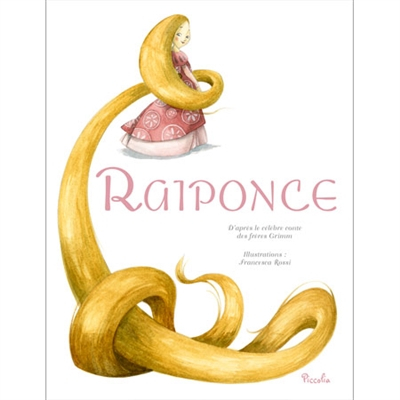 Raiponce