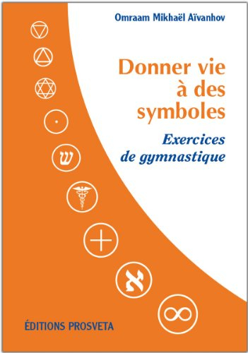 Donner vie à des symboles : exercices de gymnastique