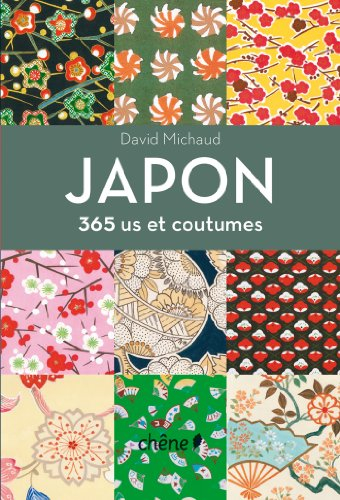 Japon : 365 us et coutumes