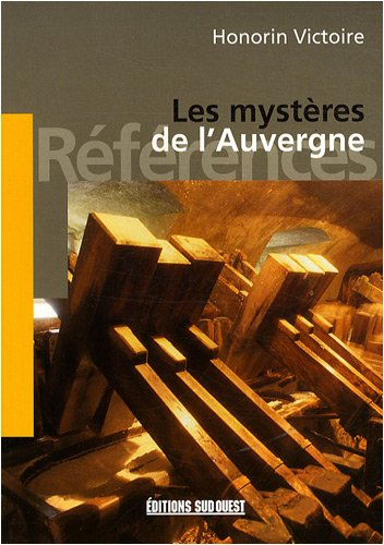 Les mystères de l'Auvergne
