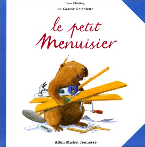 Le petit menuisier