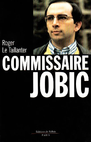 Commissaire Jobic