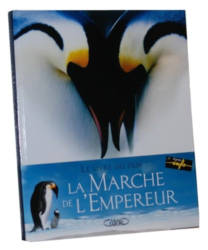 La marche de l'empereur