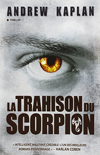 La trahison du Scorpion