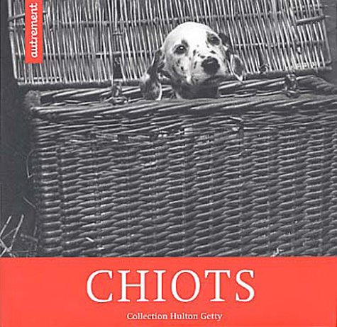 Chiots : collection Hulton Getty